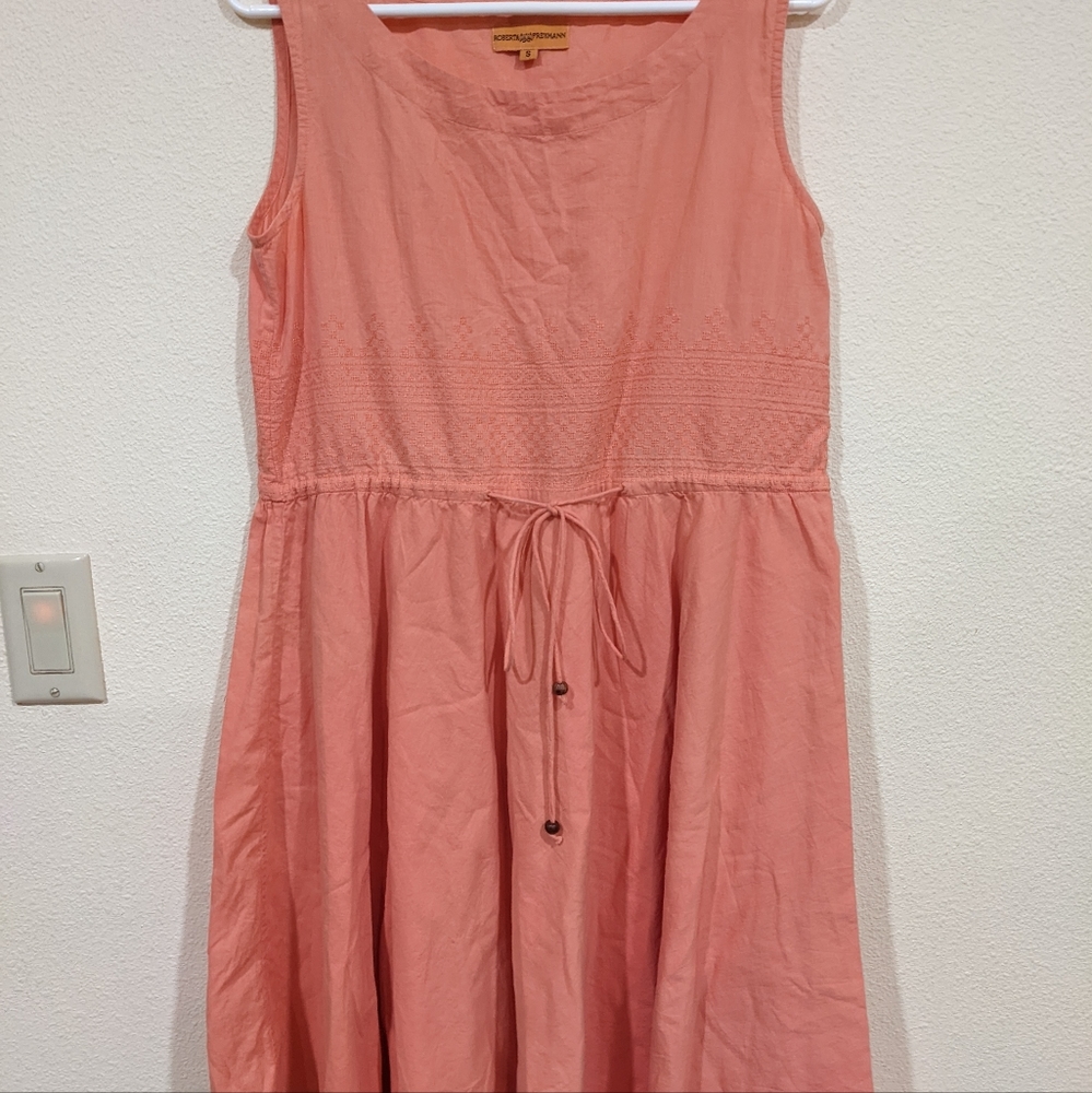 Roberta Freeman Dress Small